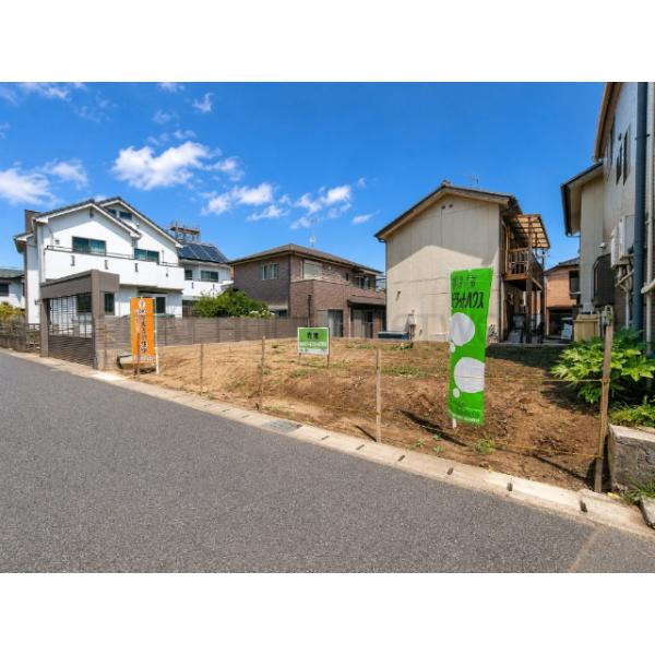 千葉県千葉市稲毛区小仲台７丁目