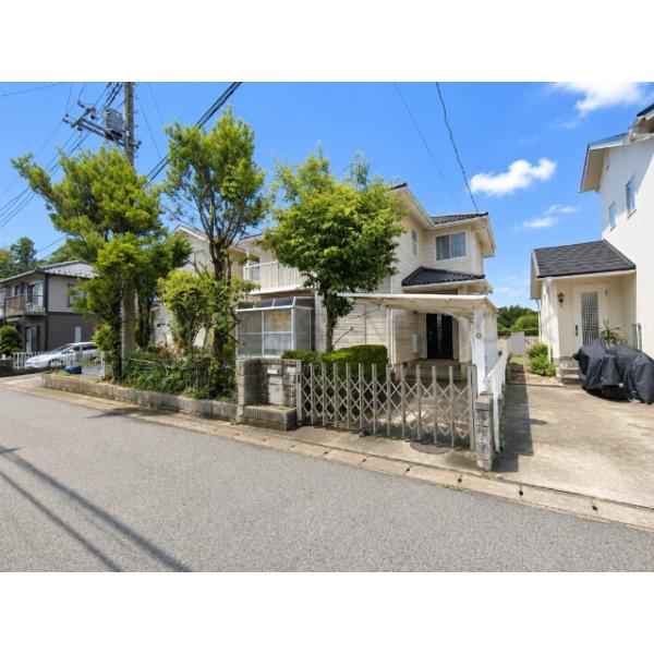 千葉県八街市八街は