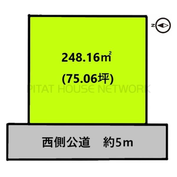 千葉県千葉市花見川区こてはし台６丁目