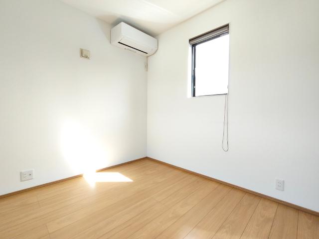 千葉市若葉区桜木１丁目　築浅戸建　JR総武線「千葉」駅 その他部屋・スペース