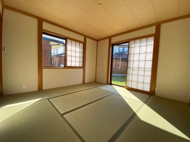 リスタイルおゆみ野6丁目 その他部屋・スペース