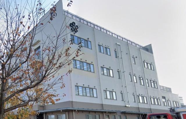 佐倉市役所志津出張所