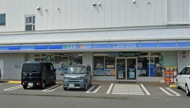 ローソン佐倉宮ノ台一丁目店