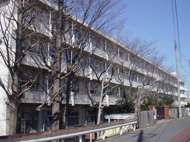 千葉市立宮野木小学校