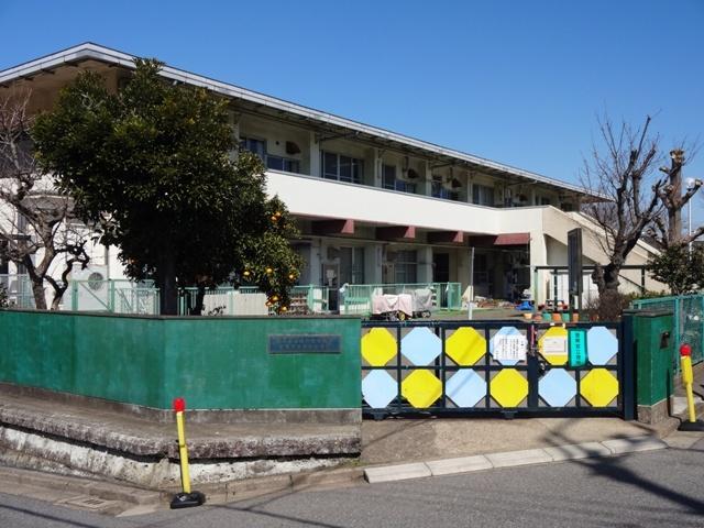 千葉市宮野木保育所