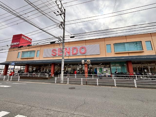 せんどう長沼店