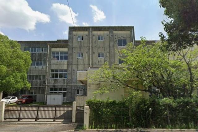 佐倉市立井野中学校