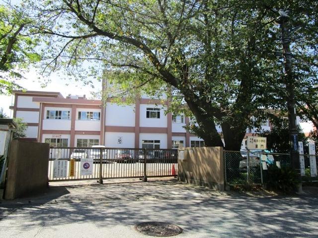 千葉市立桜木小学校