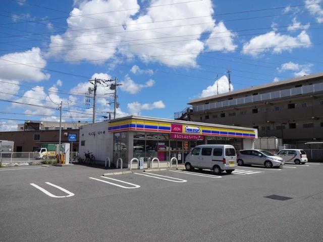 ミニストップ千葉都町店