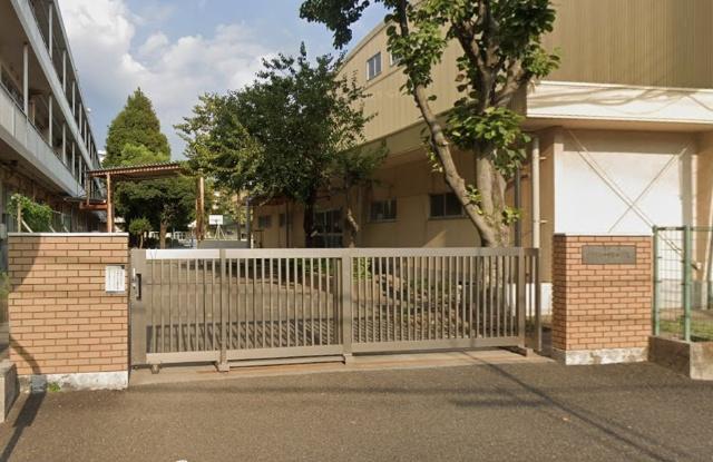 千葉市立小中台小学校
