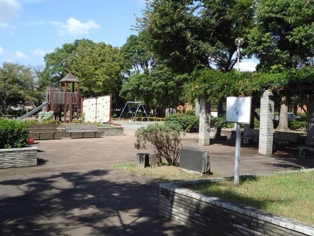 稲毛東公園