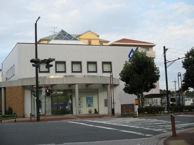 京葉銀行鎌取支店