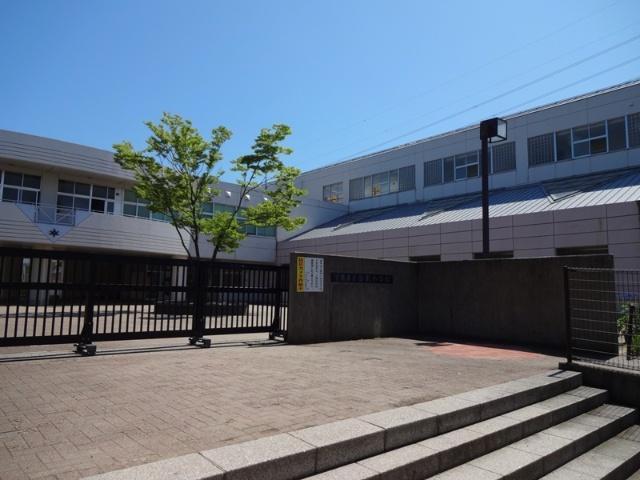千葉市立金沢小学校