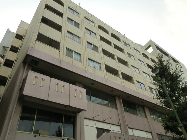 紅谷ビル 外観