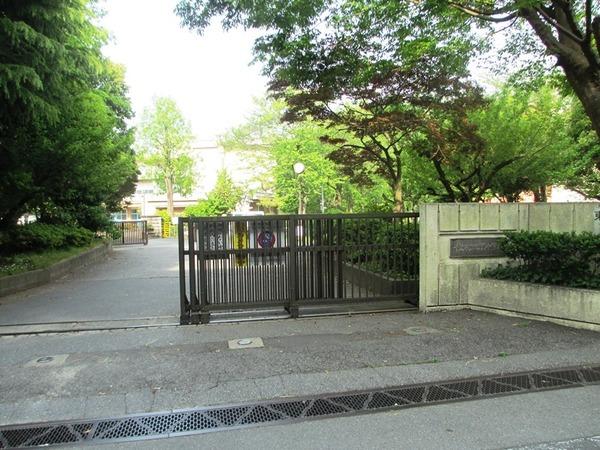 中学校