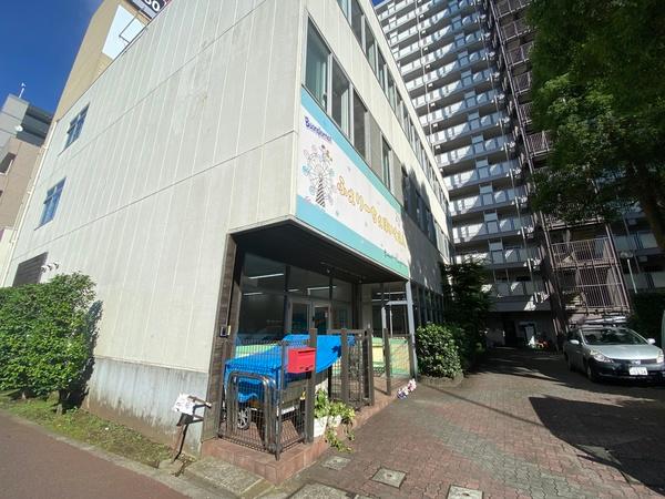 幼稚園、保育園