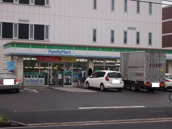 コンビニ