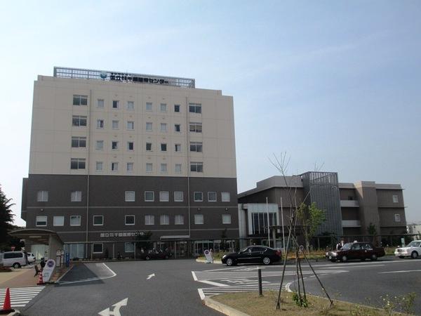 病院