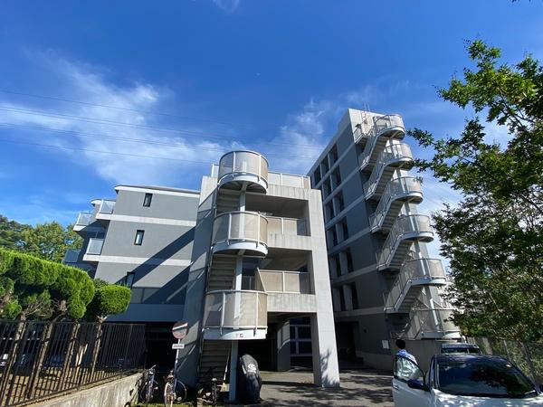 メイゾン千葉 物件画像