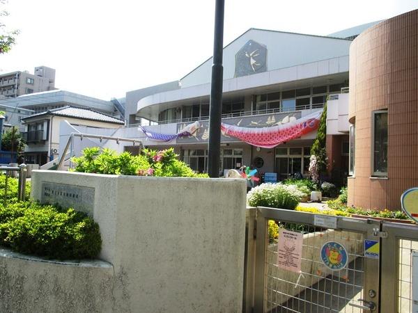 幼稚園、保育園