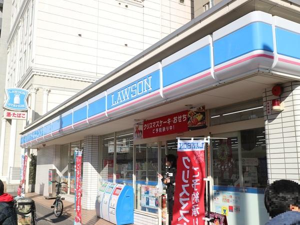コンビニ
