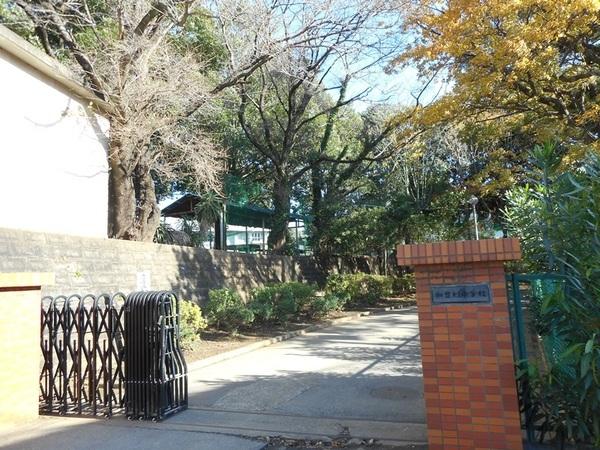 中学校