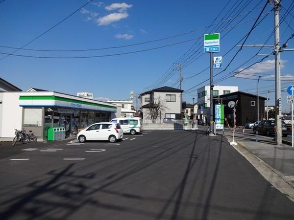 コンビニ