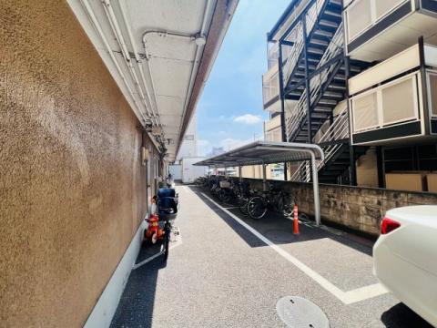 シャトードラペ 物件画像