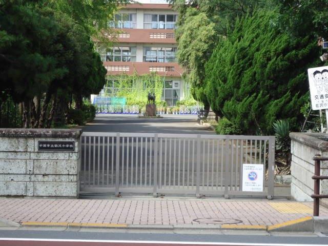 小学校