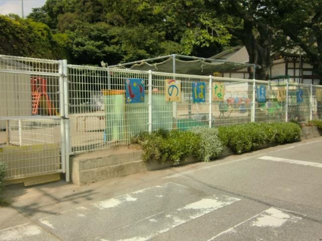幼稚園、保育園