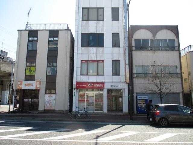 郵便局