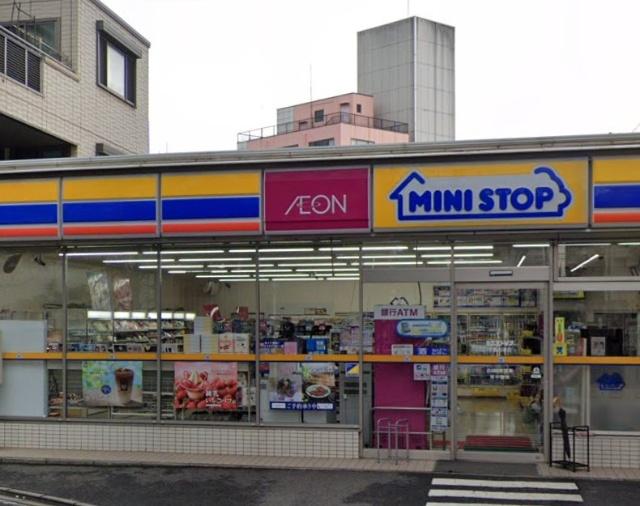 コンビニ