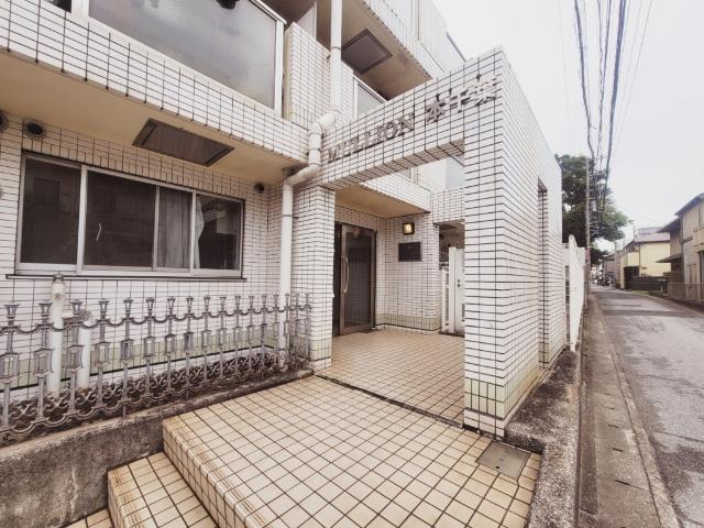 マリオン本千葉