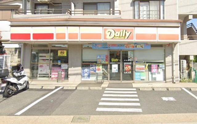 コンビニ