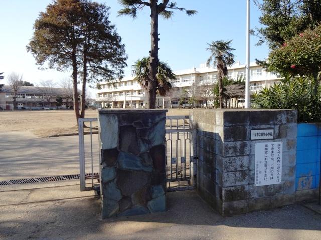 小学校