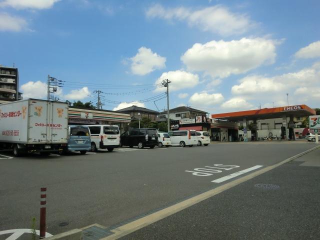 コンビニ