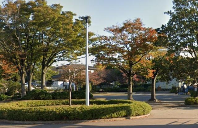 公園