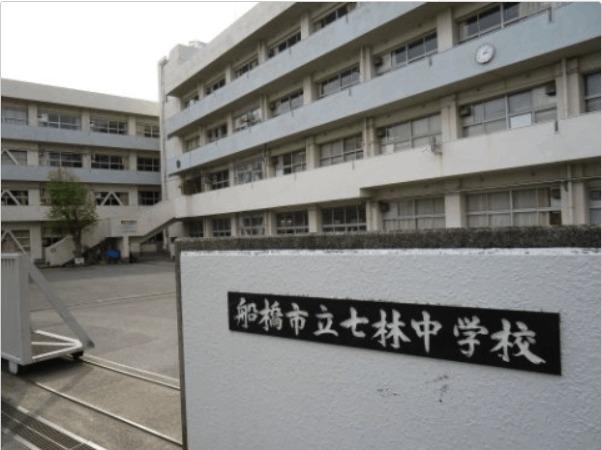 中学校