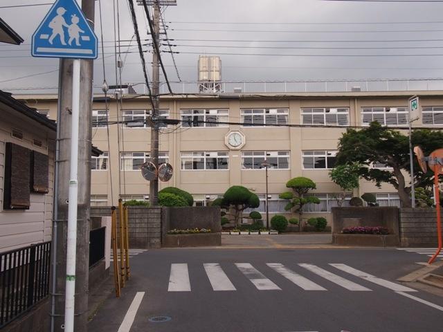 中学校
