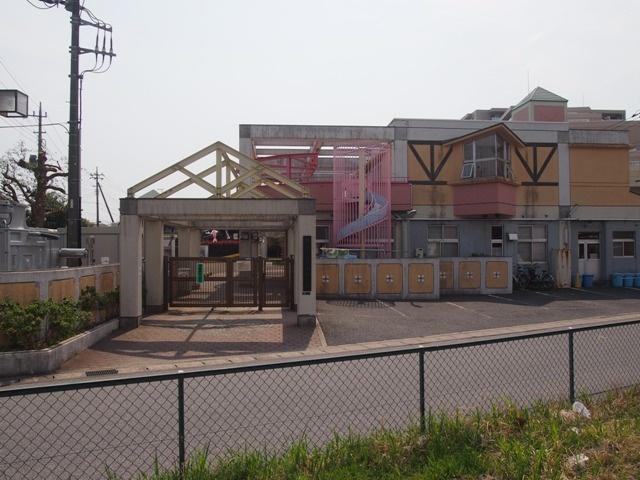 幼稚園、保育園