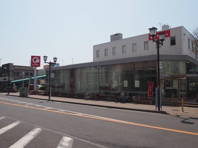 銀行