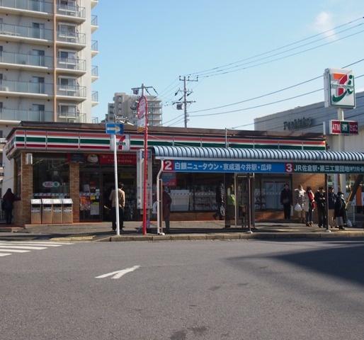 コンビニ