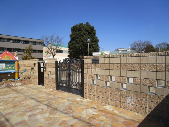 幼稚園、保育園