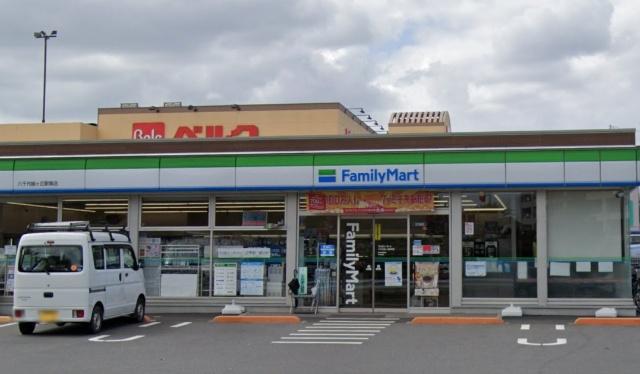 コンビニ