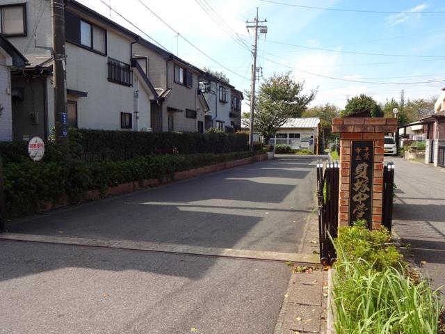 中学校