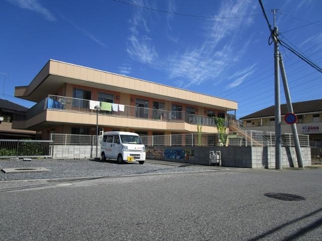 幼稚園、保育園