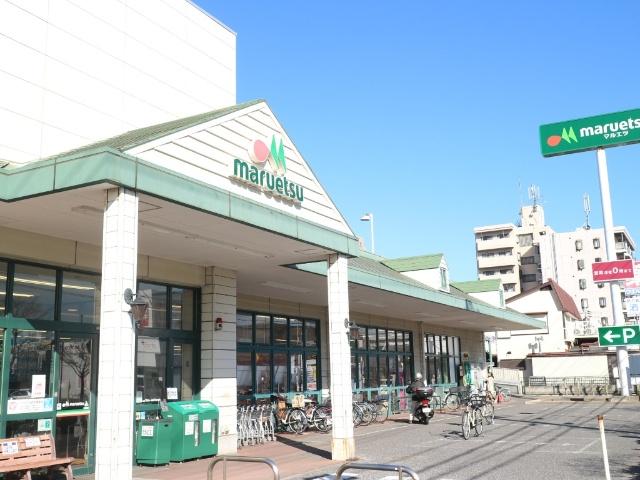 スーパー