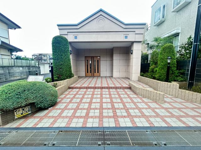 ネオハイツ都賀 物件画像