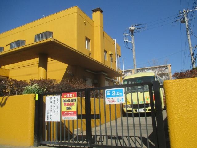 幼稚園、保育園