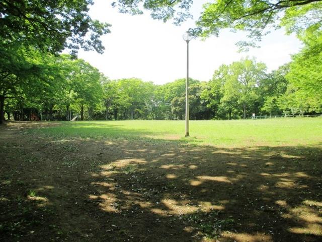 公園